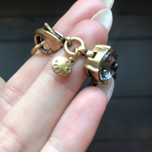 J. Crew chunky statement necklace - Picture 4 of 6